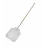 APP-52, 52-Inch Aluminum Pizza Peel with 12x14-Inch Blade