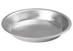 APPL-8, 8-Inch Aluminum Pie Pan, NSF