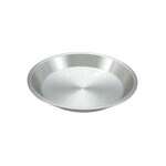 APPL-9, 9-Inch Aluminum Pie Plate