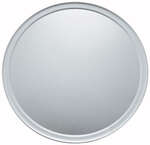 APZT-20, 20-Inch Diameter Wide-Rimmed Aluminum Pizza Pan