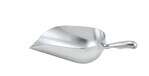 AS-85, 85-Ounce Aluminum Scoop
