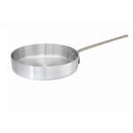 ASET-5, 5-Quart Win-Ware Aluminum Saute Pan, NSF
