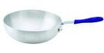 ASFP-11, 11-Inch Heavy Duty Non-Stick Fry Pan with Natural Finish, NSF