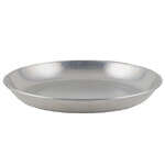 ASFT-16, 15.75-Inch Aluminum Seafood Tray