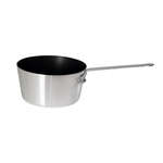 Winco ASP-1NS, 1-Quart Heavy Duty Non-Stick Aluminum Sauce Pan, NSF