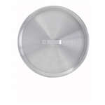 Winco ASSP-20C, Aluminum Cover for ASSP-20 20-Quart Sauce Pot (Discontinued)