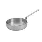 AXST-5, 5-Quart Aluminum Saute Pan, 10.8-Inch Handle