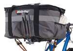 Winco BGCB-2314 WinGo Premium Insulated Catering/Delivery Bag, Large