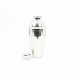 BL-3P, 16-Ounce Stainless Steel Bar Shaker Set