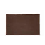 Winco BM-1812B, 18x12-Inch Brown Service Mat