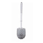 BR-15, 15-Inch Toilet Bowl Brush, EA