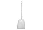 BR-15SET, 15-Inch Toilet Bowl Brush with Caddy, Set