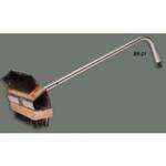 Winco BR-21-HM, Brush Replacement Kit for BR-21, ST (Discontinued)