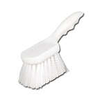 BRN-8P, 8-Inch Pot Scrubbing Brush