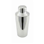 ВЅ-310, 10-Ounce Three Piece Bar Shaker Set