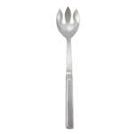 BW-NS3, 11.75-Inch Notched Serving Spoon