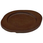 CAST-5UL, Round Wood Underliner for CASM-5R & CAST-5, EA