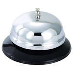 CBEL-1, 3.5-Inch Diameter Elegant Call Bell