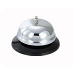 CBEL-2, 4-Inch Diameter Elegant Call Bell