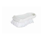 CBR-WT, White Cutting Board Brush