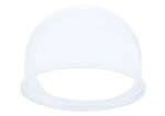 Winco CCM-28C, Plastic Dome Lid for CCM-28 Show Time Electric Cotton Candy Machine