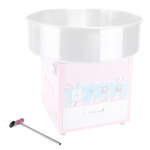 Winco CCM28-P5, 3-Inch Sugar Scoop for Cotton Candy Machine CCM-28