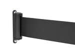 CGS-K, Plastic Head with Black Belt for CGS Series Crowd Control System