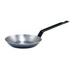 CSFP-11, 10.3-Inch French Style Fry Pan, Polished Carbon Steel