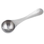 CSP-6, 1tbsp 18/8 Stainless Steel Coffee Scoop