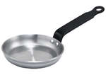 CSPP-4 4.75-inch Blini Pan, Polished Carbon Steel