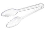 CVST-6C 6-Inch Clear Polycarbonate Utility Tong, EA