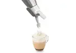 CW-A05, 3x12-inch Aluminum Whipped Cream Dispenser, EA