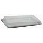 CXP-1318, 13x18-Inch Plastic Covers for Aluminum Sheet Pan