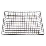 DB-1218, 12x18x2-Inch Wire Doughnut Basket
