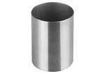 DDSG-103S, 2-Inch Dia Round Stainless Steel Sugar Packet Holder