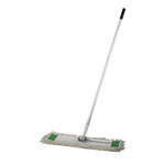 DM-24, 24x5-Inch Dust Mop Complete Set