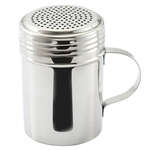 DRG-10, 10-Ounce Stainless Steel Dredge with Handle