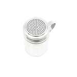 DRG-10, 10-Ounce Stainless Steel Dredge with Handle