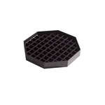 DT-60, 6x6-Inch Drip Trays, 4-Piece Pack