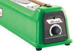 EBS-400M, 16-Inch Spectrum™ Manual Impulse Bag Sealer, 120V, 480W, NEMA 5-15P