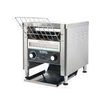 Winco ECT-300, Spectrum Electric Countertop Conveyor Toaster, 300 Slices /Hour