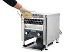 Winco ECT-700 Spectrum Electric Conveyor Toaster