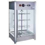 Winco EDM-2PR, Pretzel Rack for EDM-2