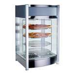 Winco EDM-P58, Chrome-plated Wire Pizza Rack for EDM-2