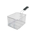Winco EFST-P30 9.45x7.48x5.51-Inch Fry Basket with Handle for EFS-16 and EFT-32, EA