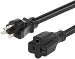 Winco EGD-MP19, Optional Power Cord for EGD-16M, 5-20P