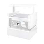 Winco EHD-P12, Replacement Plastic Knob for EHD-30NS & EHD-50NS (Discontinued)