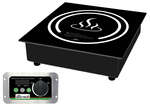 Winco EIDS-34 Spectrum Commercial Electric Drop-In Induction Cookers