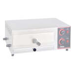 Winco EPO-P7, Plastic Replacement Knob for EPO-1 Crumb Tray, Black