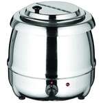 ESW-70, Stainless Steel Soup Warmer